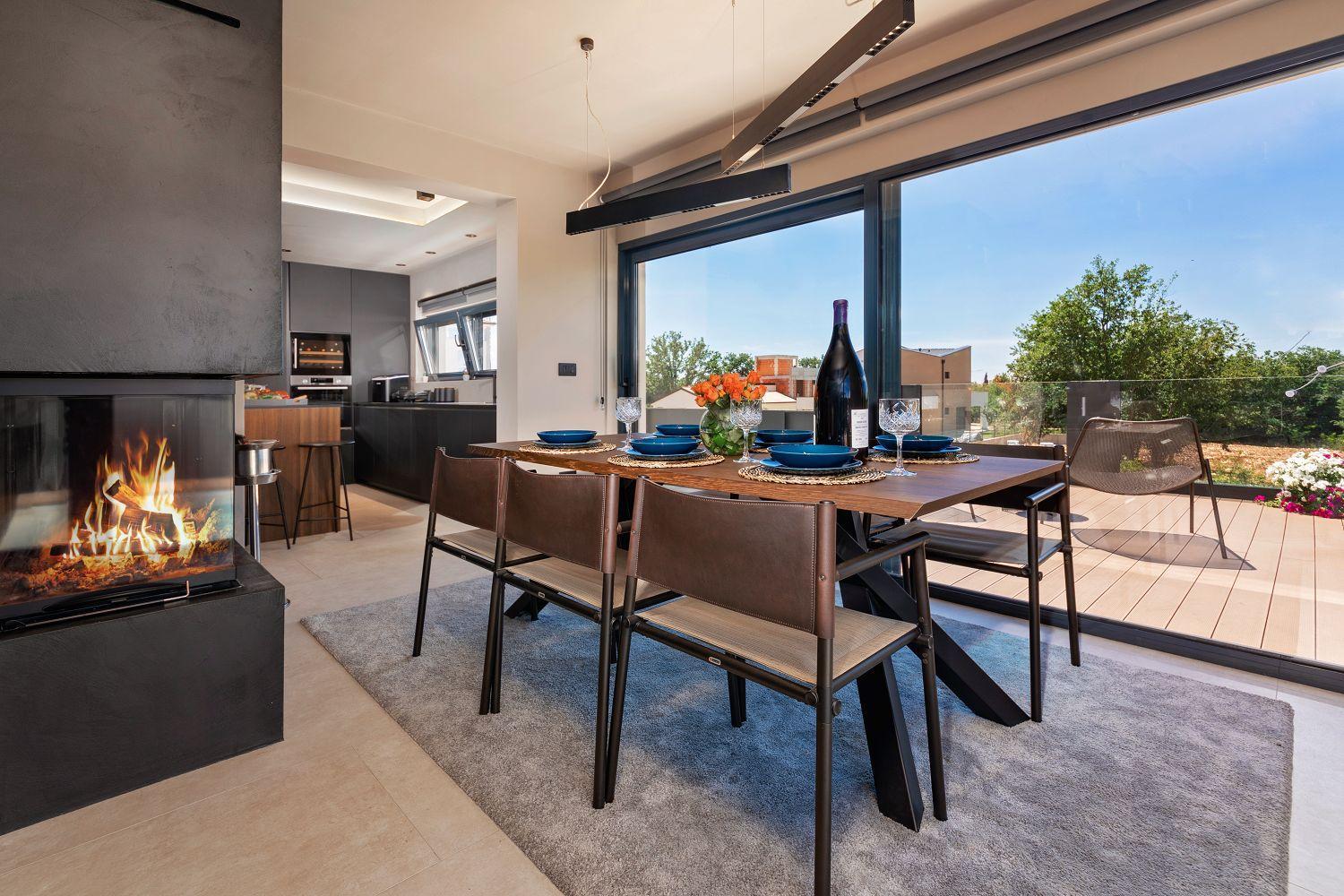 Strandnahe Villa, Aufnahme 5