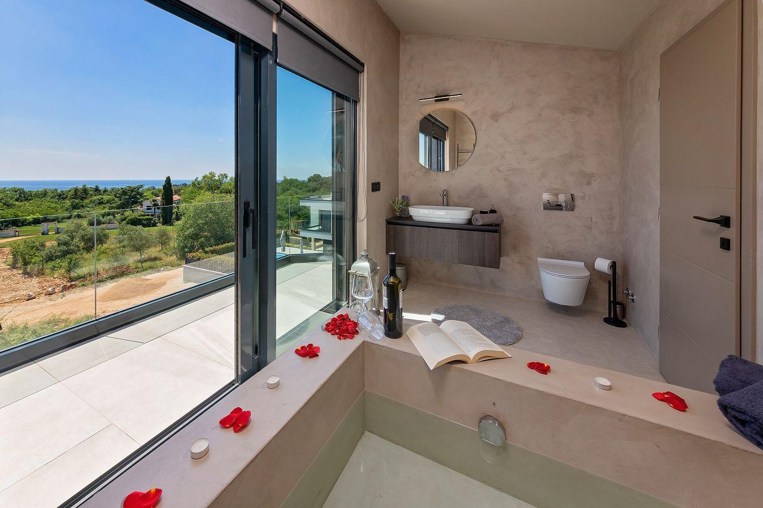 Strandnahe Villa, Aufnahme 7